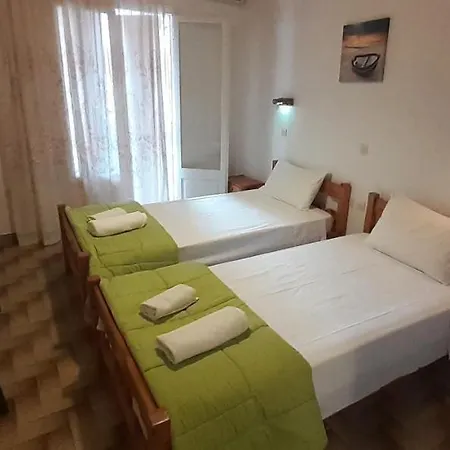 Apartamento Elena