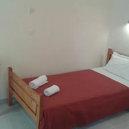 Elena Apartamento *