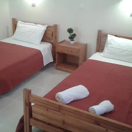 Apartamento Elena Kávos