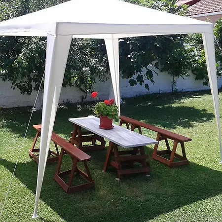 Apartamento Elena Kávos